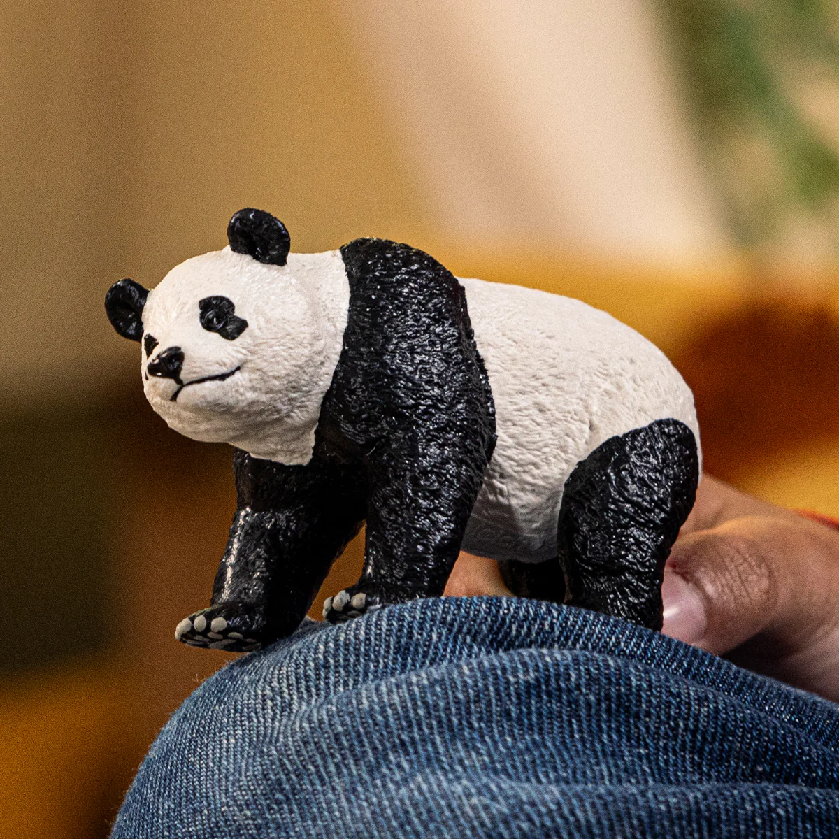 Panda wielka 14885 Schleich
