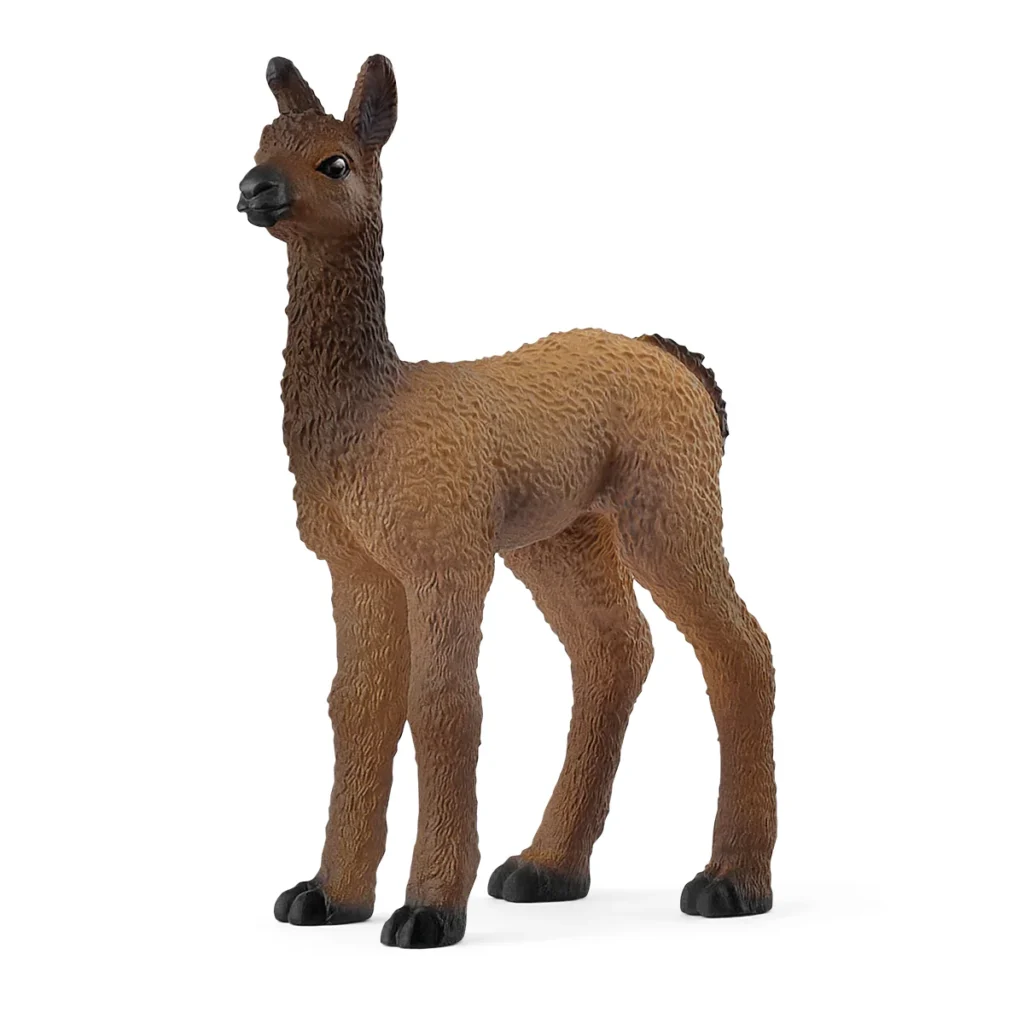 Mała Lama 14890 Schleich