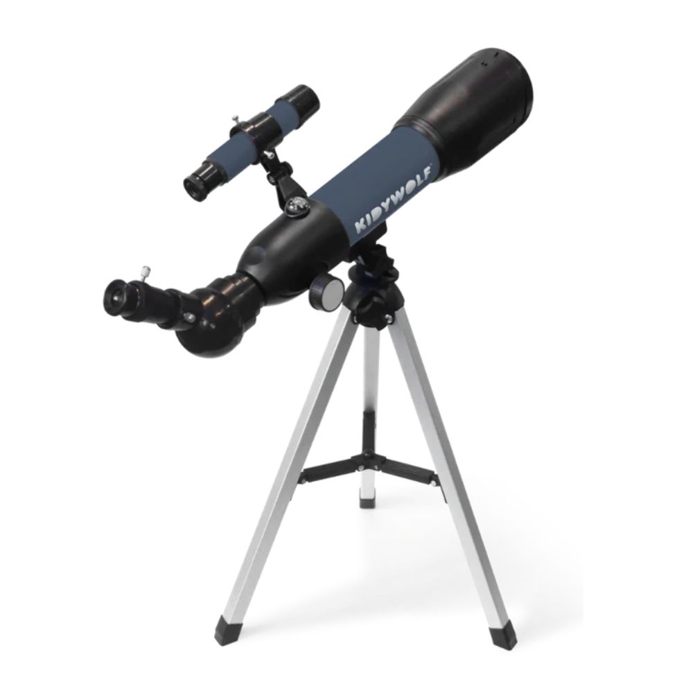 Kidywolf Przenośny teleskop