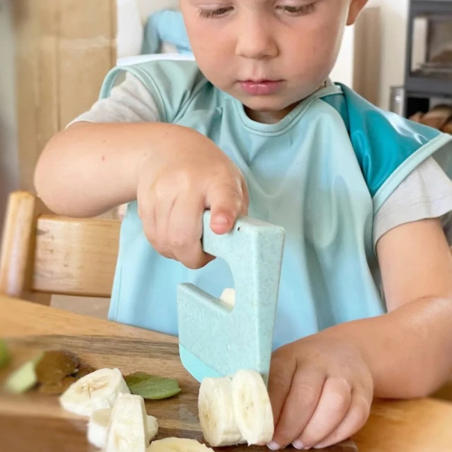 Klasyczny nóż dziecięcy Aqua Klyv