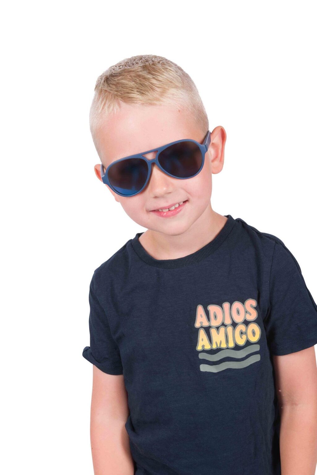 Okulary przeciwsłoneczne  Jamaica Air Navy 3-7 Dooky
