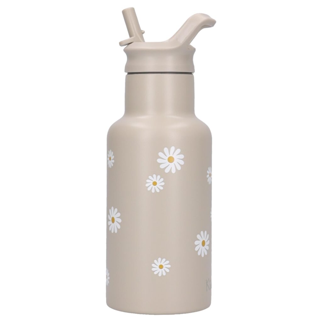 Butelka bidon 350 ml Nostalgia Beige KIDZROOM
