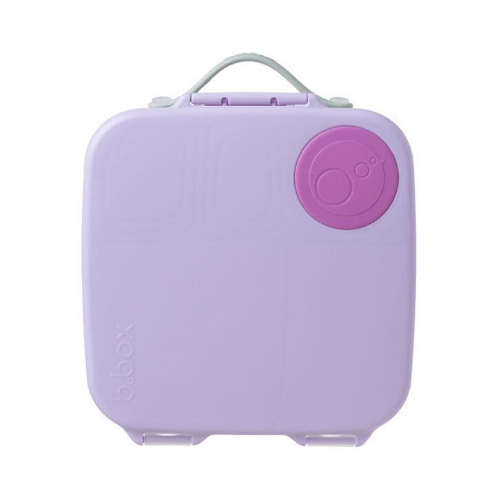 Lunchbox Sugar Plum B.Box