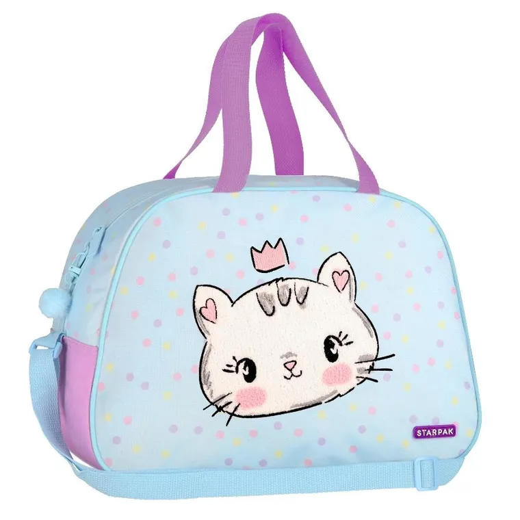 Starpak, torba na ramię, Kitty